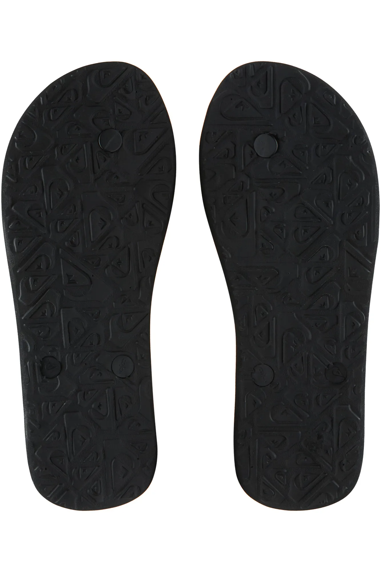 Quiksilver Molokai Air Flow - Chanclas Para Hombre Negro Online
