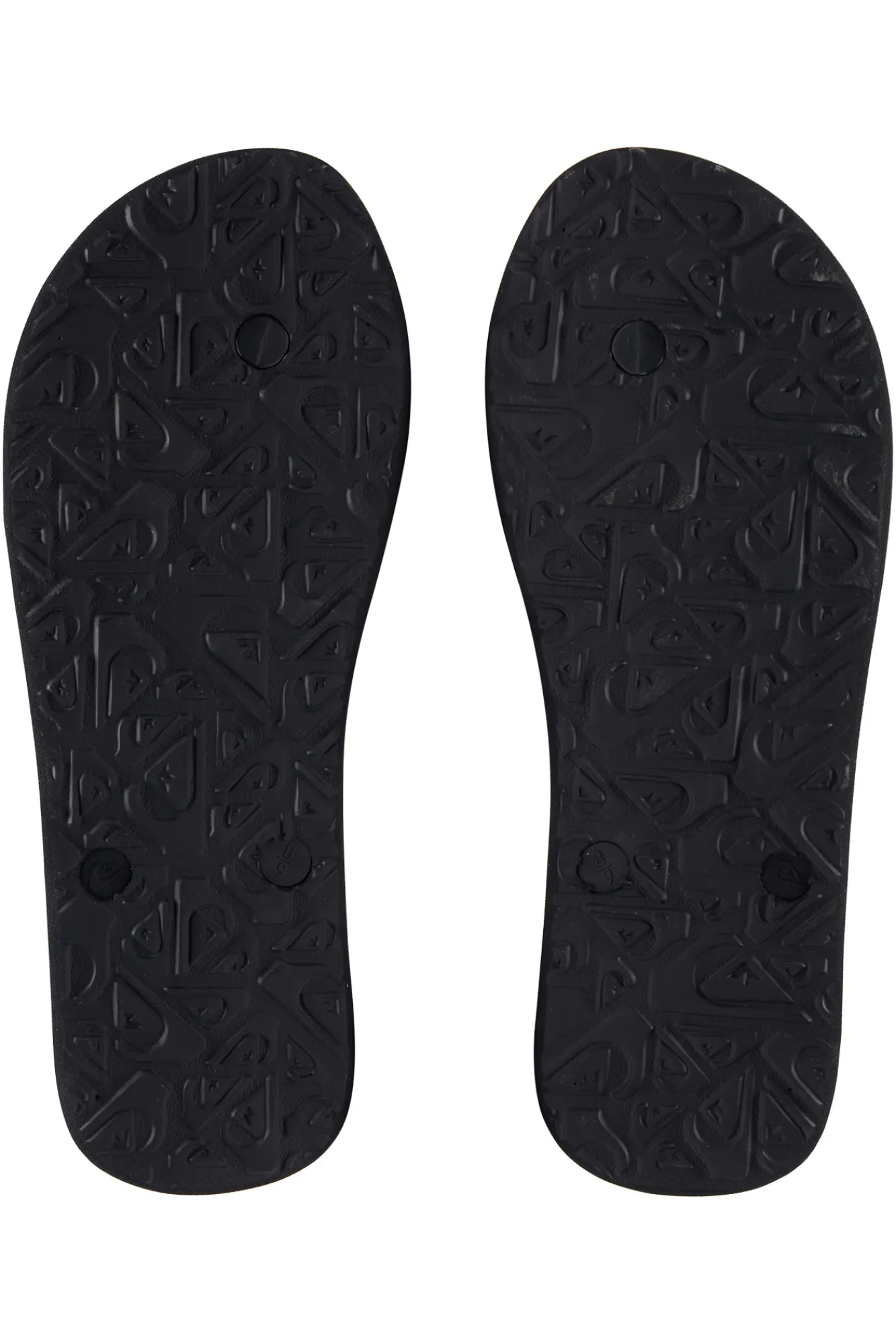 Quiksilver Molokai Art - Chanclas Para Hombre Navy Best