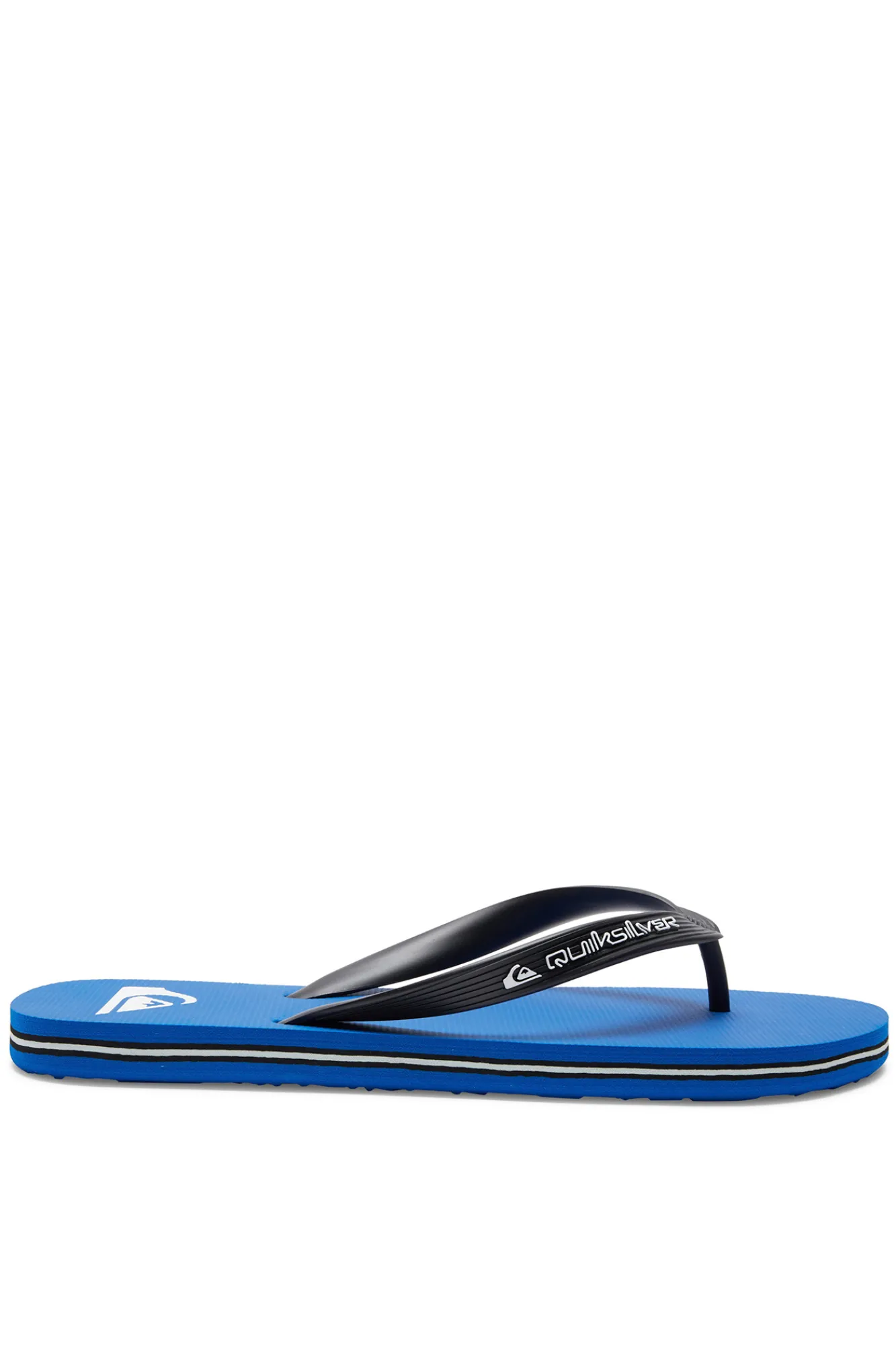 Quiksilver Molokai Core - Chanclas Para Hombre Azul Sale