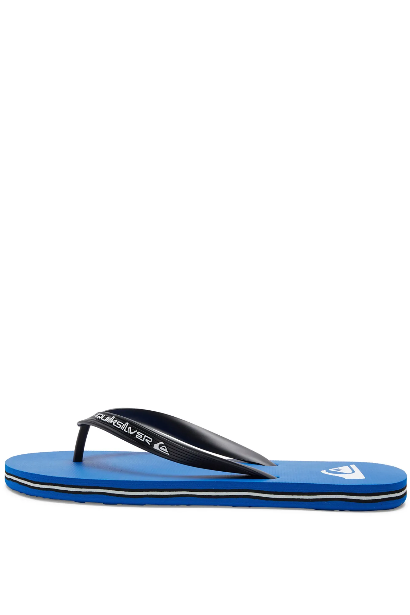 Quiksilver Molokai Core - Chanclas Para Hombre Azul Sale
