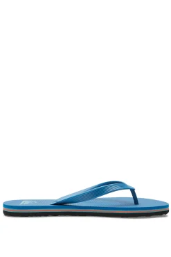 Quiksilver Molokai Core - Chanclas Para Hombre Navy Outlet