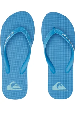 Quiksilver Molokai Core - Chanclas Para Hombre Navy Outlet