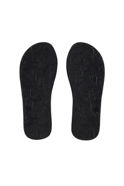 Quiksilver Molokai Core - Chanclas Para Hombre Gris Outlet