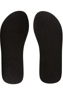 Quiksilver Molokai Layback - Sandalias Para Hombre Negro Outlet