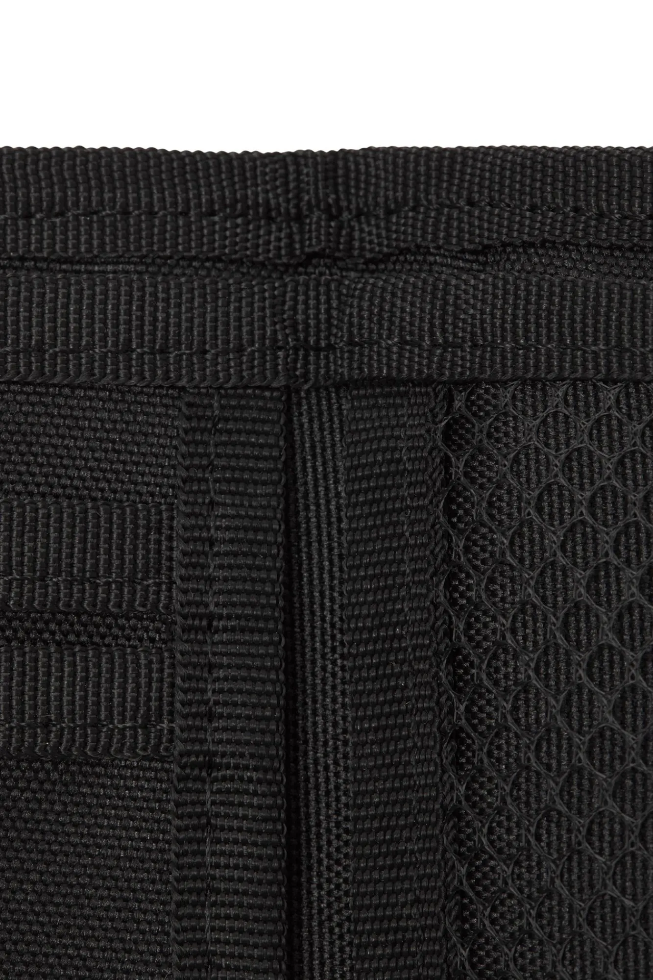 Jack & Jones Monedero Tejido Negro Best