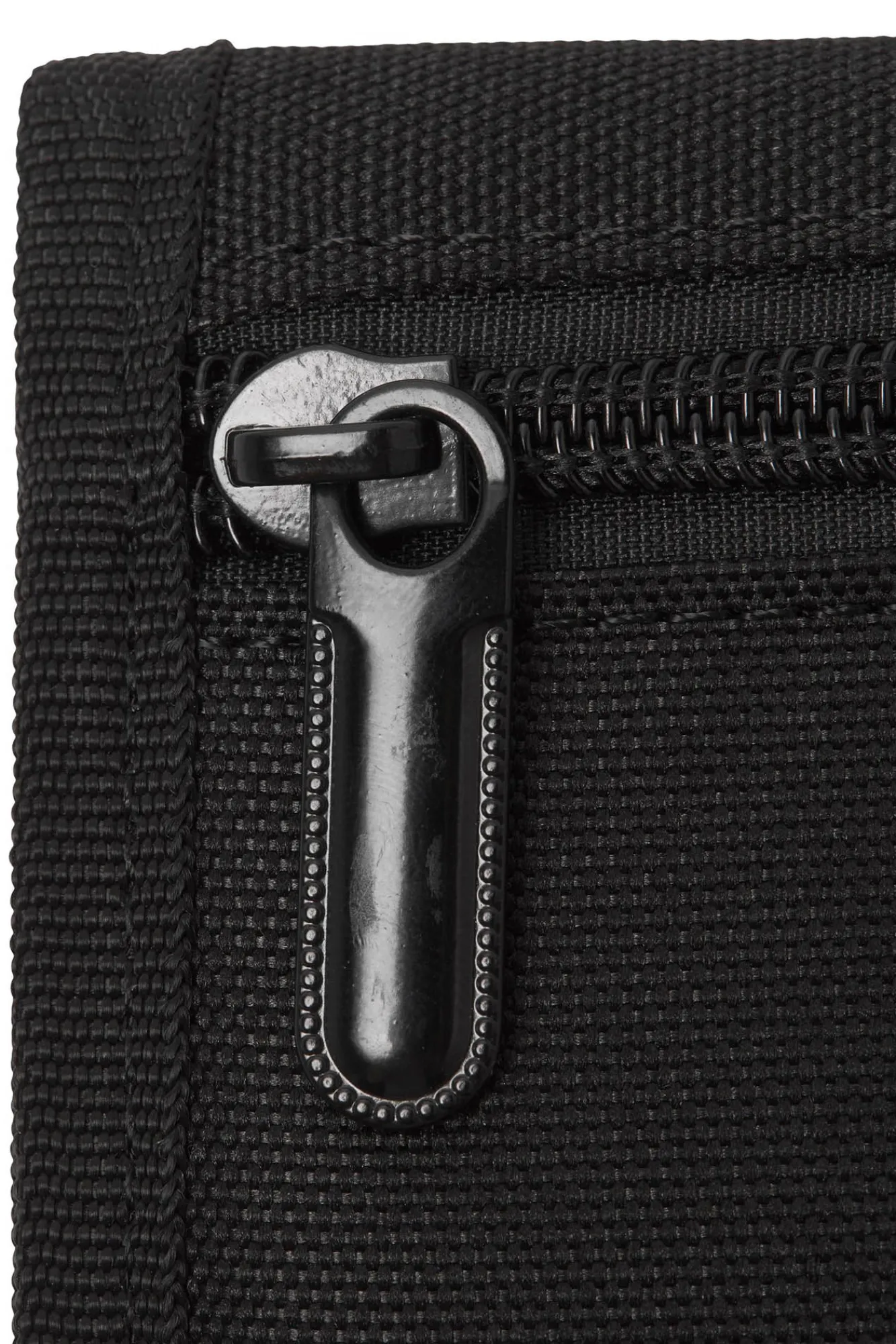 Jack & Jones Monedero Tejido Negro Best