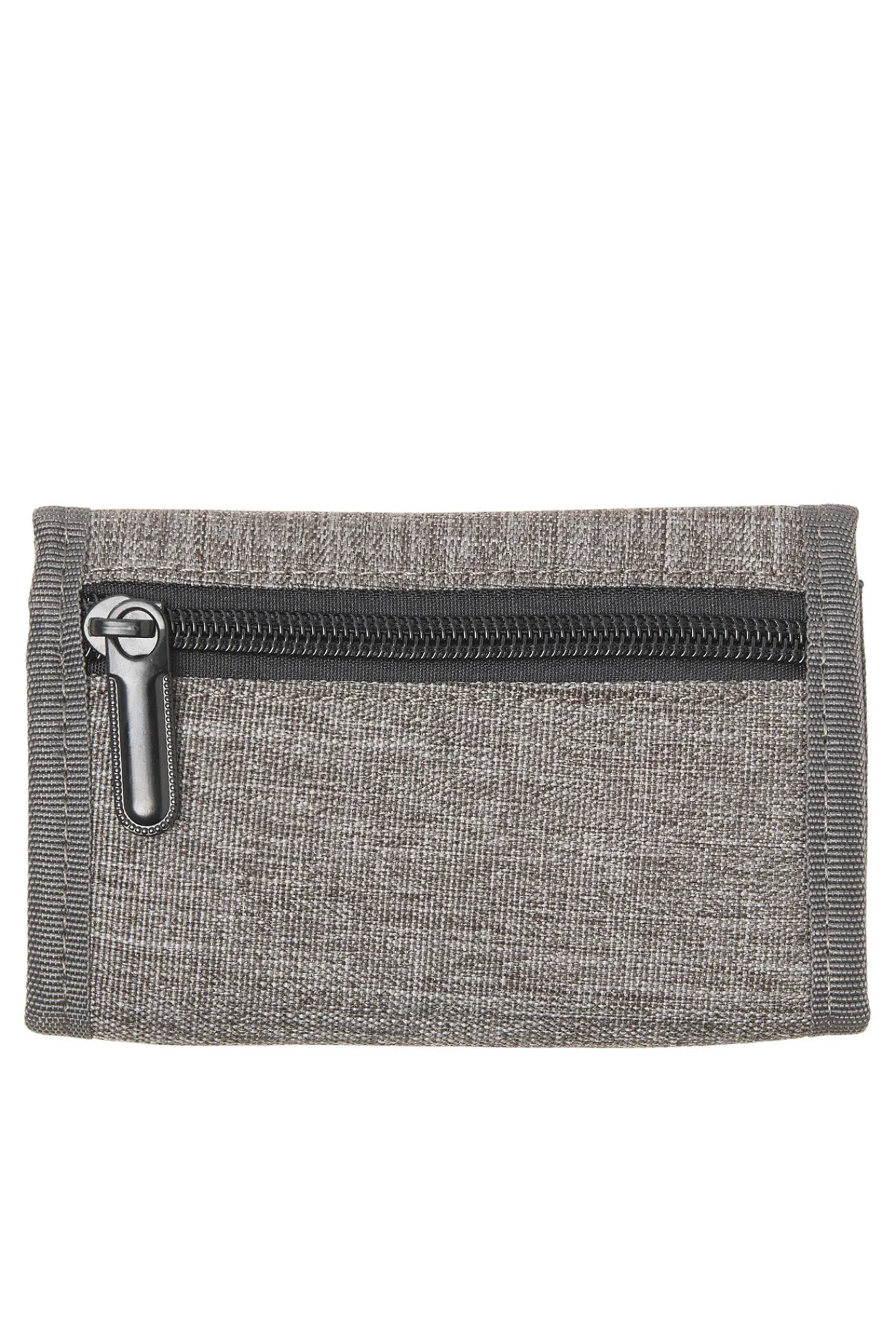 Jack & Jones Monedero Tejido Gris Medio Clearance