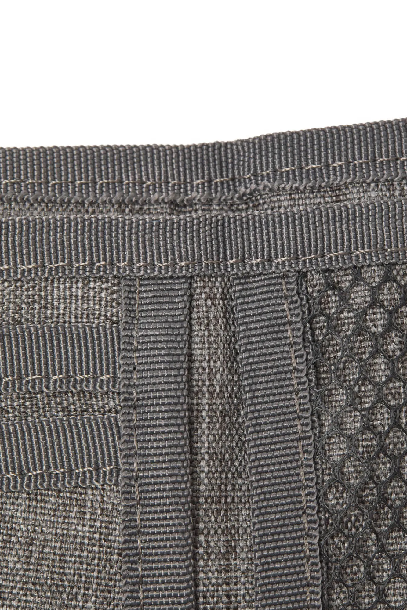 Jack & Jones Monedero Tejido Gris Medio Clearance