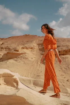Slowlove Mono Estampado Multicolor Sale
