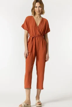 Tiffosi Mono Favore Naranja Best