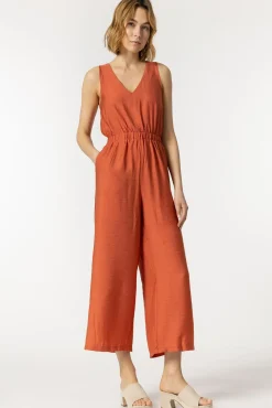 Tiffosi Mono Fluido Naranja Clearance