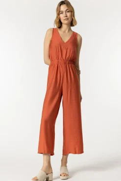 Tiffosi Mono Fluido Naranja Clearance