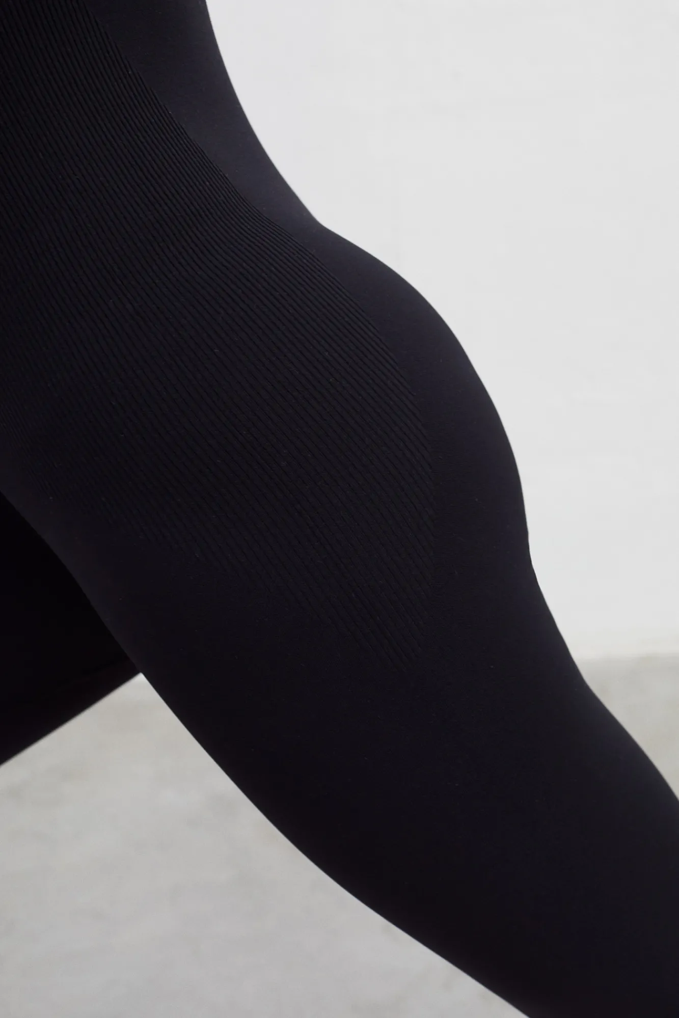 Dash and Stars Mono Seamless Comfort Negro Discount
