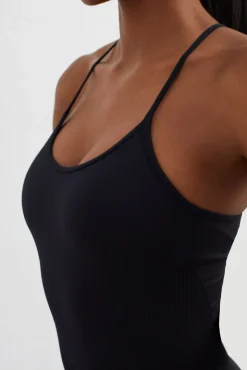 Dash and Stars Mono Seamless Comfort Negro Discount