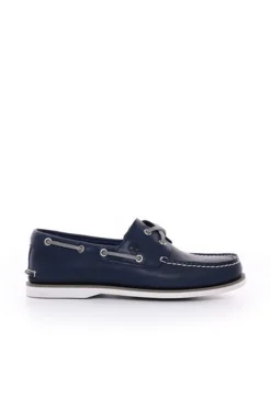 Timberland Nautico Azul Oscuro Online