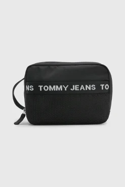 Tommy Jeans Neceser O Bolso De Mano Marengo Sale