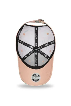 New Era Los Angeles Dodgers Women's 9Forty Floral Rosa Sale