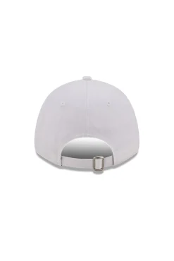 New Era Los Angeles Dodgers 9Forty Blanco Discount