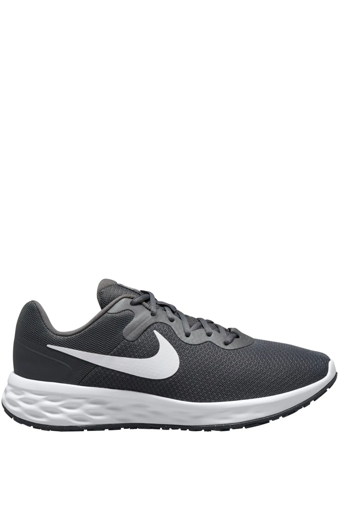 Nike Revolution 6 Next Nature Gris Claro New
