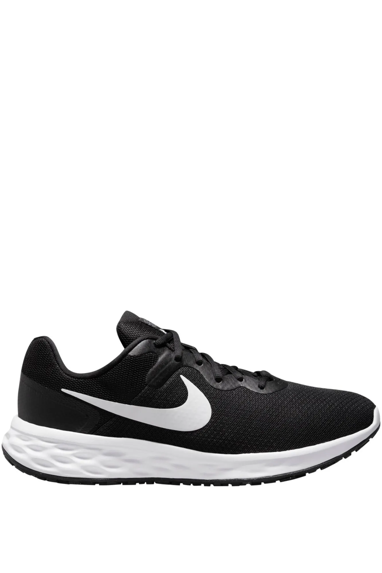 Nike Revolution 6 Next Nature Negro Best