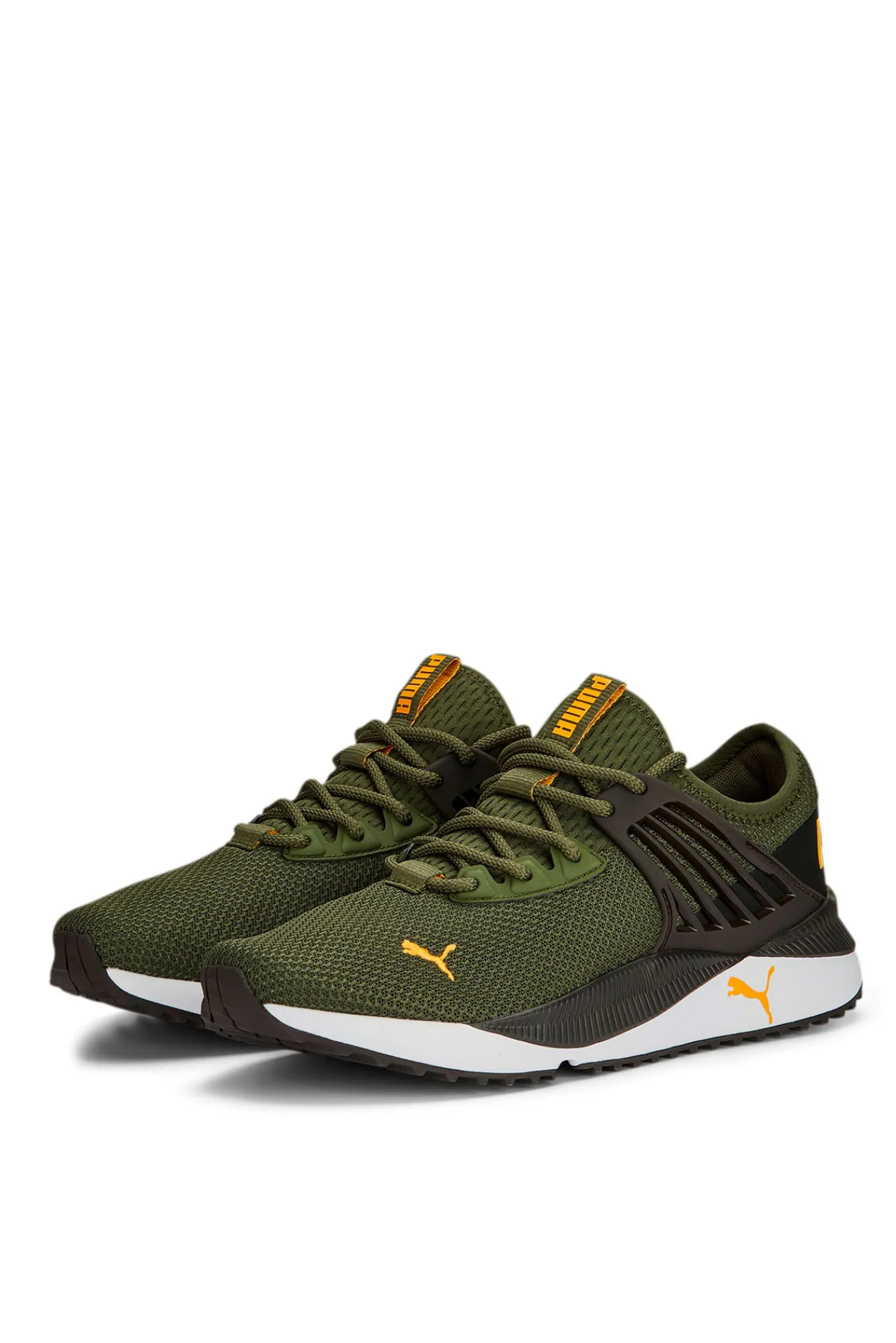 Puma Pacer Future Verde New