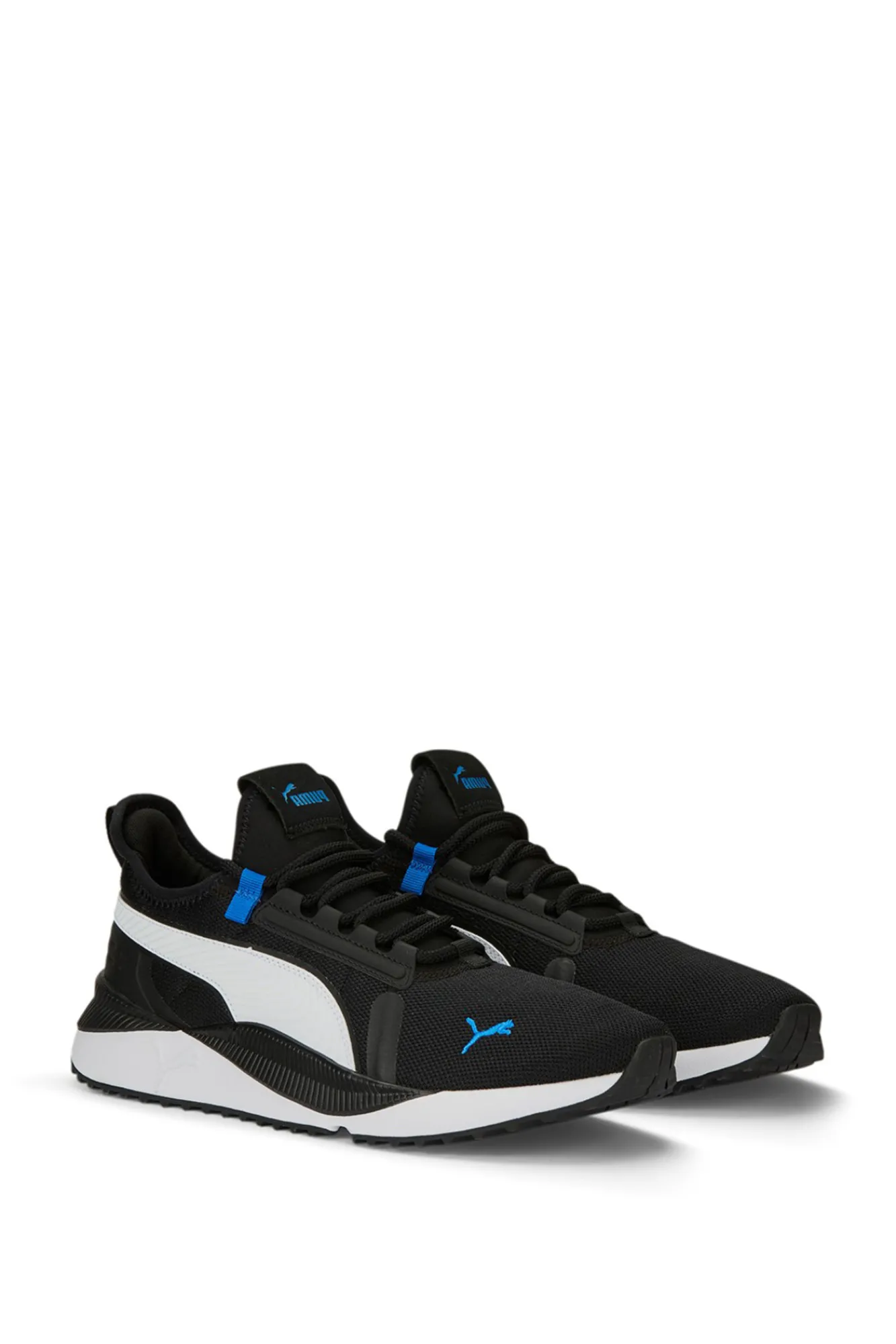 Puma Pacer Future Street Plus Negro Best