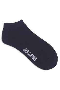 Jack & Jones Pack 5 Calcetines Negro Outlet