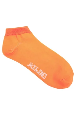 Jack & Jones Pack 7 Calcetines Gris Medio Sale