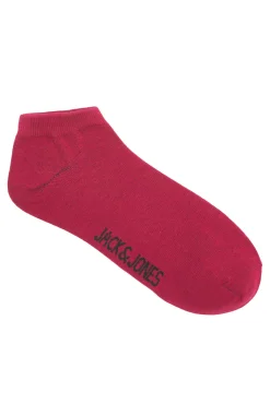 Jack & Jones Pack 7 Calcetines Gris Medio Sale