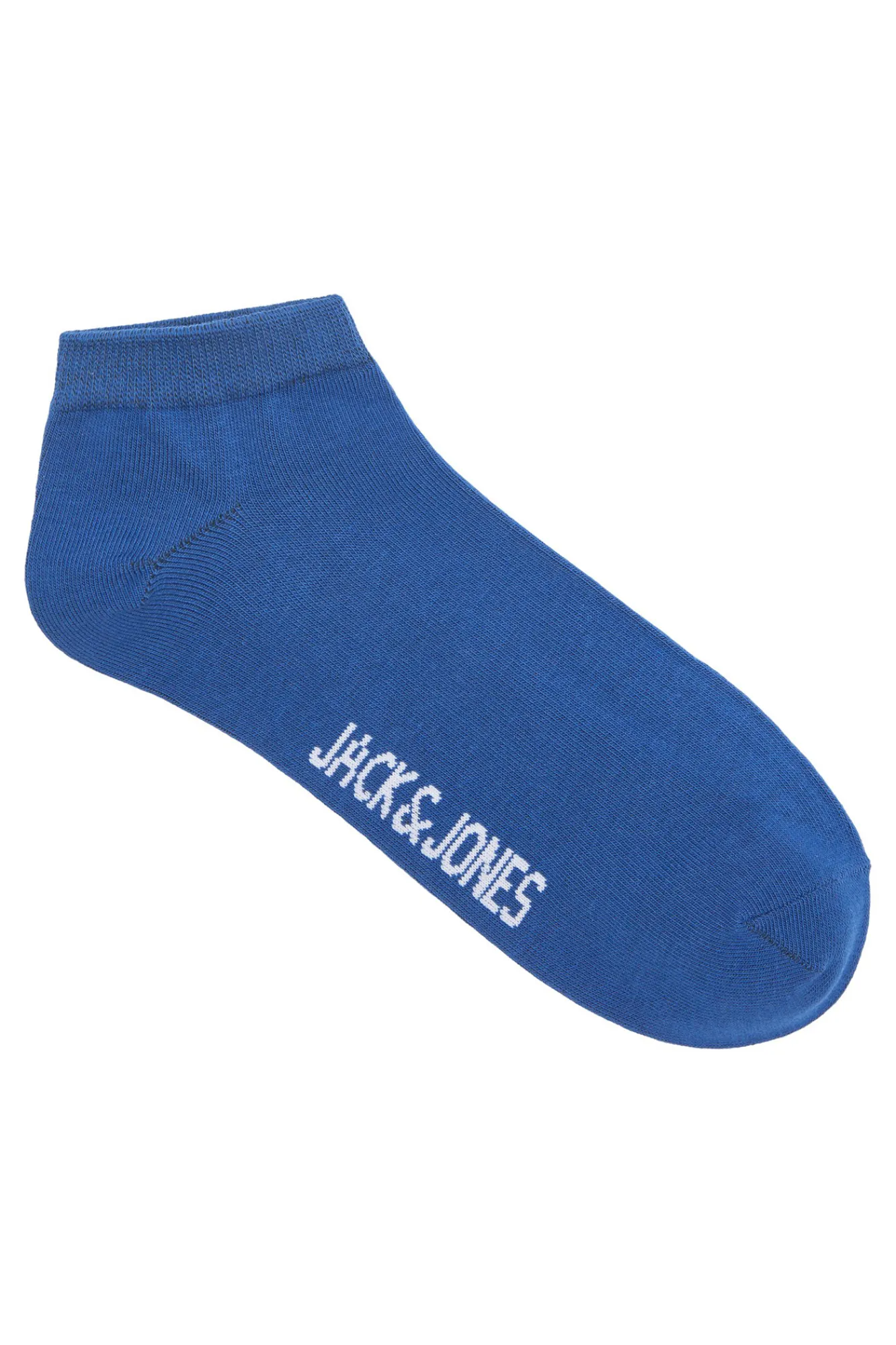 Jack & Jones Pack 7 Calcetines Gris Medio Sale