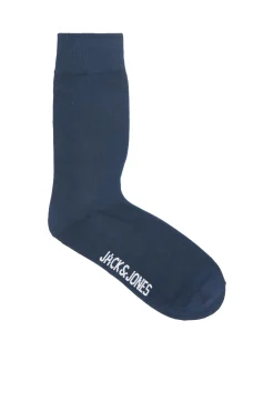 Jack & Jones Pack 5 Calcetines Negro Online