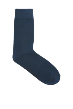 Jack & Jones Pack 5 Calcetines Azul Medio Best