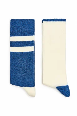 Ooto Pack 2 Calcetines Algodon Blanco Online
