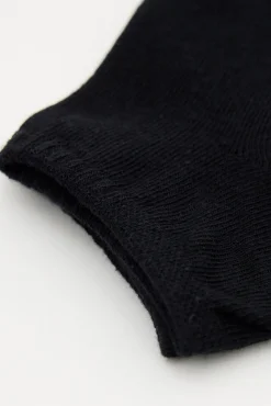 Inside Pack 4 Calcetines Tobilleros Multicolor Best