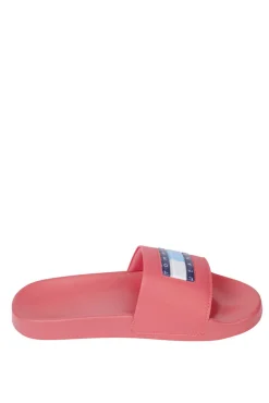 Tommy Jeans Pala Rosa Clearance