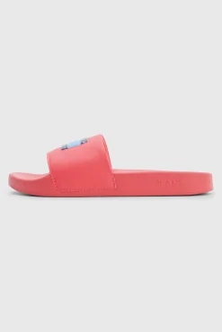 Tommy Jeans Pala Rosa Clearance