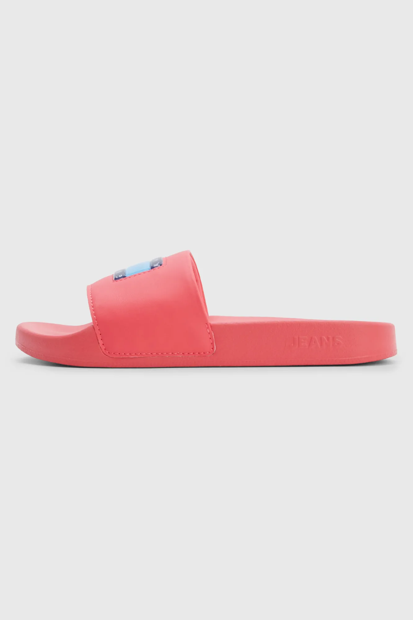 Tommy Jeans Pala Rosa Clearance