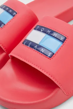 Tommy Jeans Pala Rosa Clearance