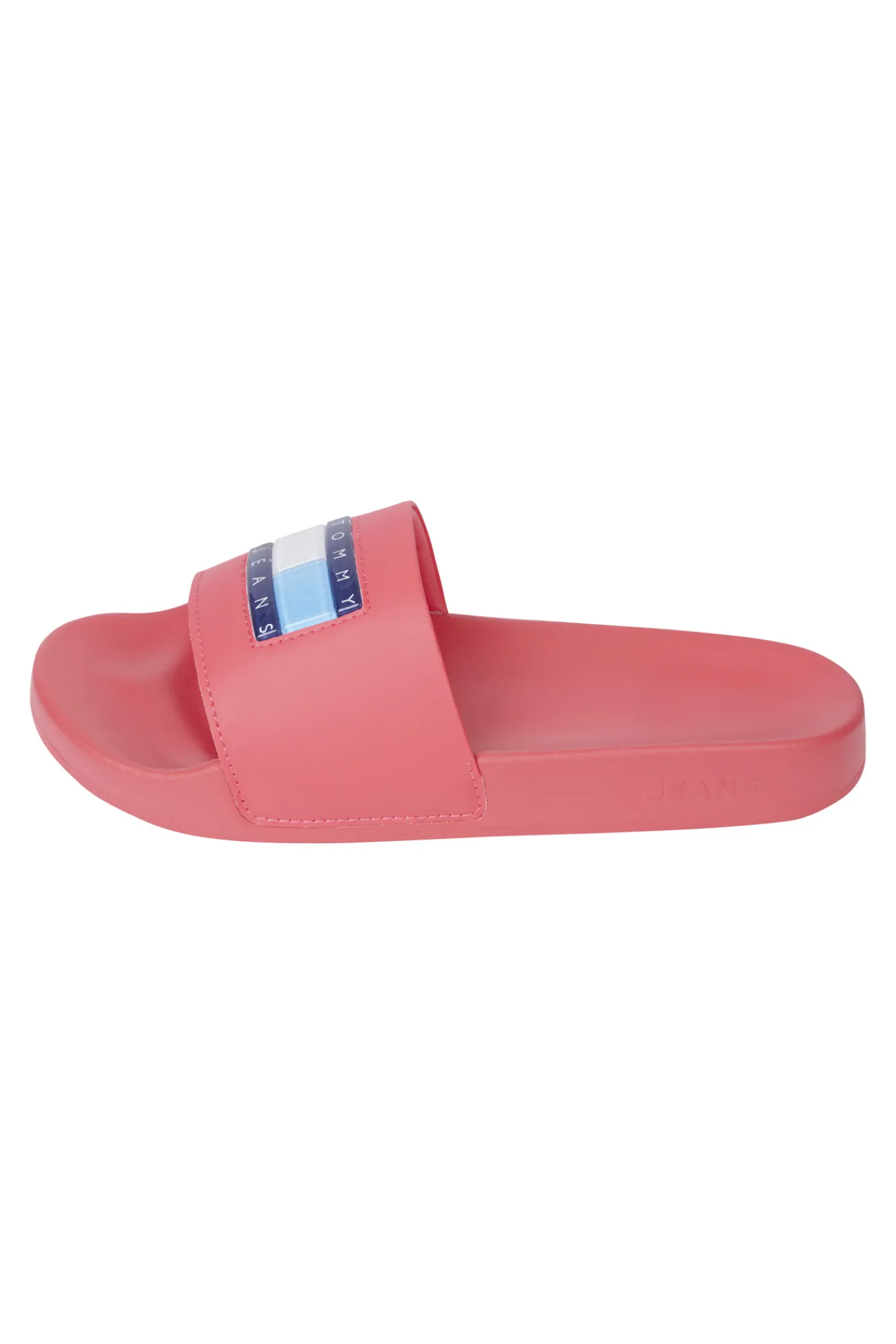 Tommy Jeans Pala Rosa Clearance