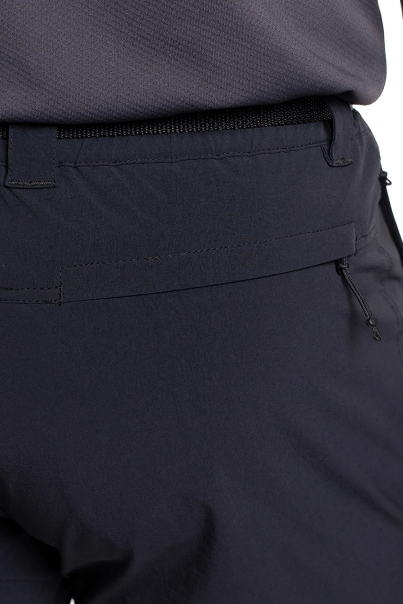 Trangoworld Pant. Largo Basset Th Gris Oscuro Best