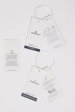 * Pantalon 5 Bolsillos Ligero Color Slim Lavado Azul Medio New