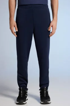 * Pantalon Chandal Comfort Azul Oscuro Best