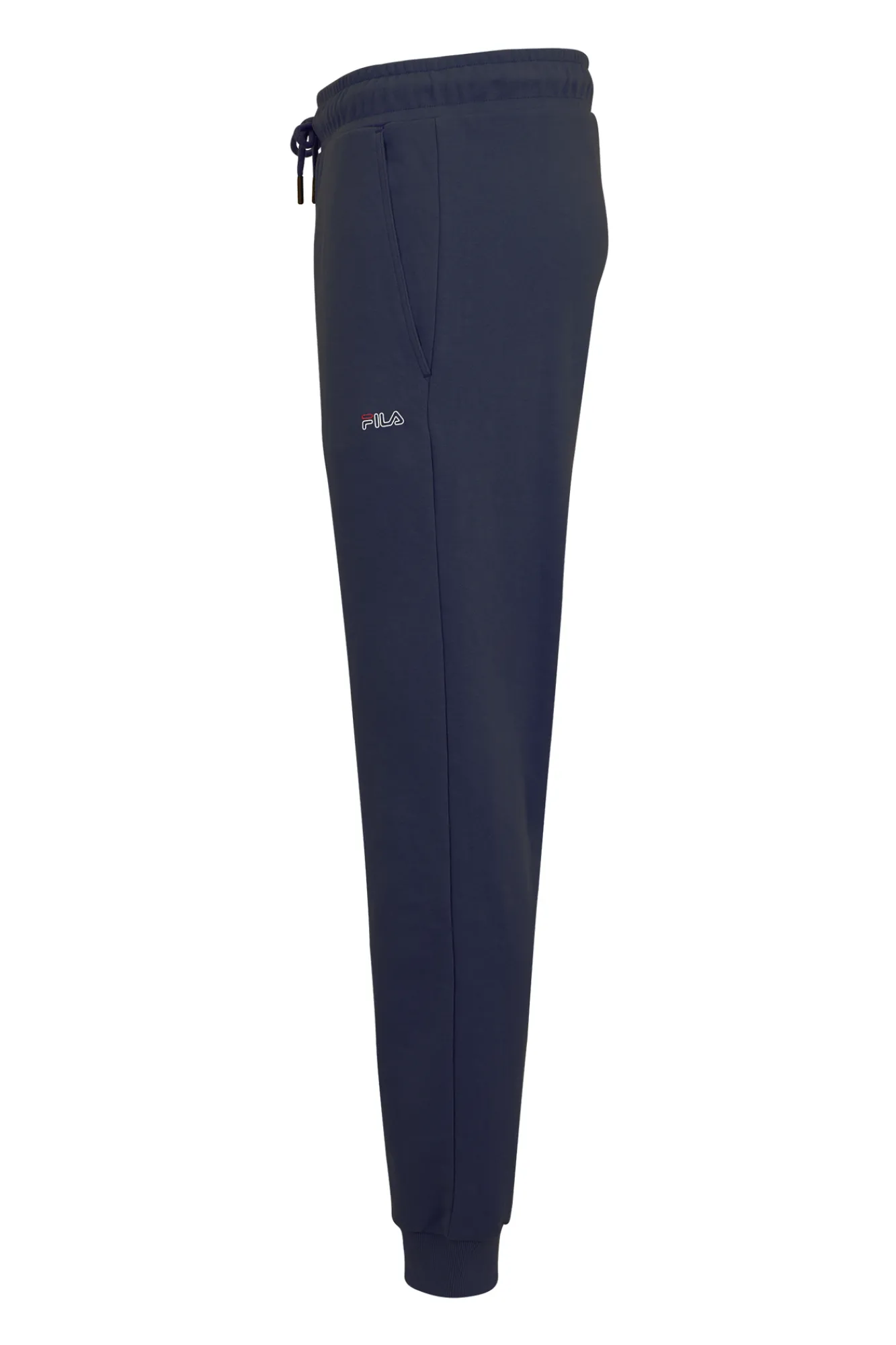 Fila Pantalon Chandal Saliano Azul Oscuro Hot