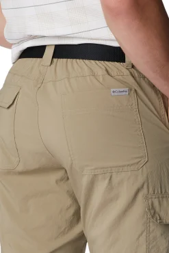 Columbia Pantalon Silver Ridge™ Utility Para Hombre Tostado Discount