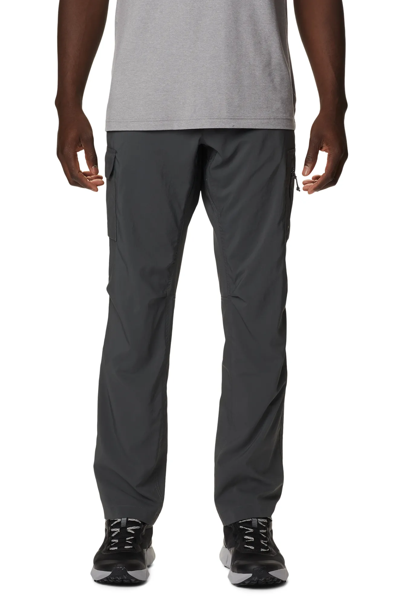 Columbia Pantalon Silver Ridge™ Gris Clearance