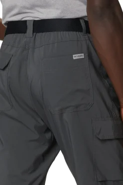 Columbia Pantalon Silver Ridge™ Gris Clearance