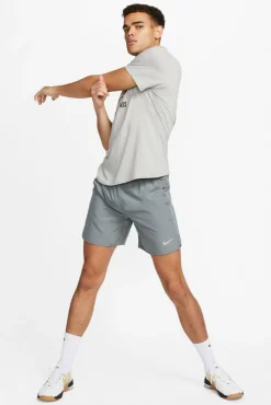 Nike Pantalon Corto Challenger Marengo Online