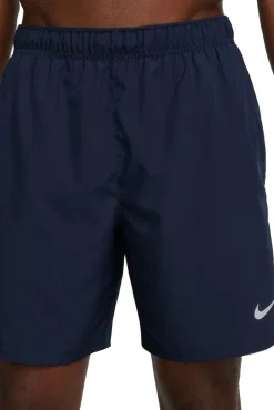 Nike Pantalon Corto Challenger Navy