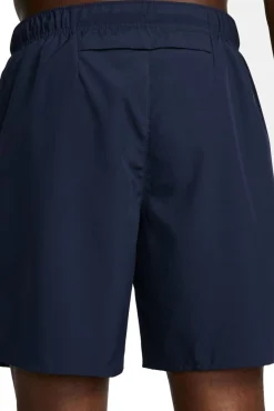 Nike Pantalon Corto Challenger Navy