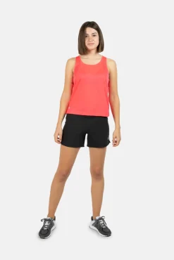 Izas Pantalon Corto Gens Negro